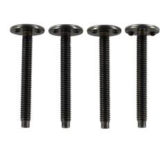 Radiator Support Panel Bolt - M6 x 50MM, Front