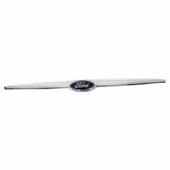 Deck Lid Finish Panel Molding