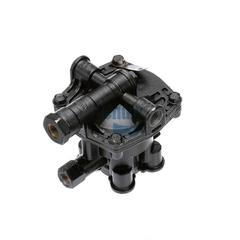 Relay Emergency Valve