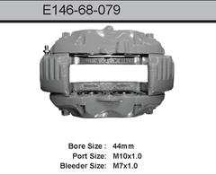 Exchange Caliper