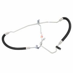 Power Steering Pressure Line Hose Assemb - Lower