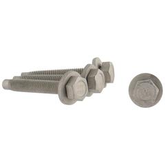 Radiator Support Panel Bolt Screw - M8 1.25 X 25, Front 2.5L