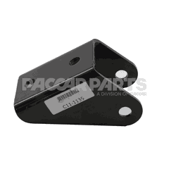 BRACKET-SHOCK ABSORBER