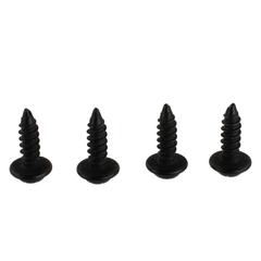 Body C Pillar Trim Panel Screw