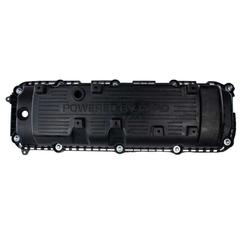 Engine Valve Cover Cylinder Head - Left 6.2L