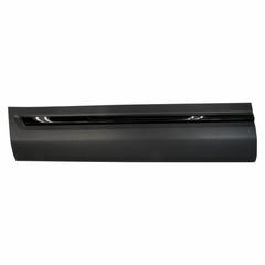 Exterior Door molding - Left, Lower