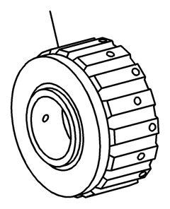 Structural Support Bracket