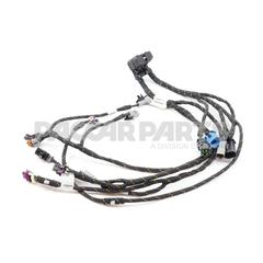 KIT-HARNESS TRANSMISSION