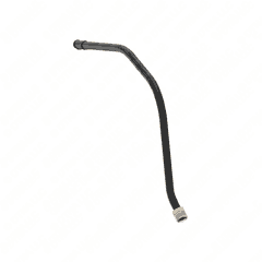 Oil Gauge Tube Assembly for S60 14L EPA02
