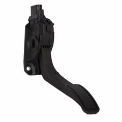 Accelerator Pedal Sensor Position
