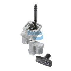 Trailer Control Valve