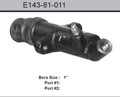 Slave Cylinder