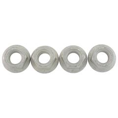 Suspension Subframe Nut Adjusting Screw - M14, Front