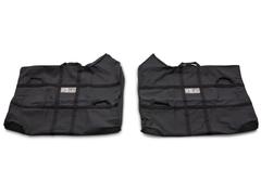 On-Board Door Storage Bags