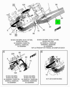 Figure 17JVP