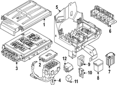 Multi-Purpose Fuse