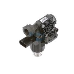 ABS Modulator Valve