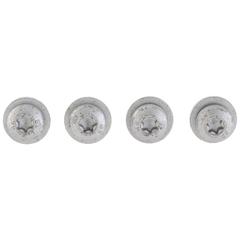 Sunroof Glass Bolt Screw And Washer - M5 x 9.5MM