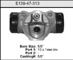 Wheel Cylinder