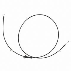 Hood Release Cable Control