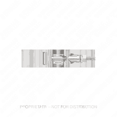 Air Intake Connector Pipe Clamp (OM936)