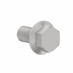 Hex Screw