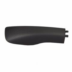 Roof Luggage Carrier Side Rail Cap - Left, Front