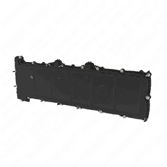 Cylinder Head Cover with Air Filter for NAFTA DD13 EPA10