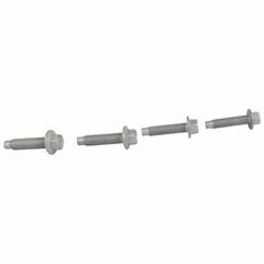 Hex Head Bolt Air Conditioning (A/C) Compressor - M8 x 30MM (AT)