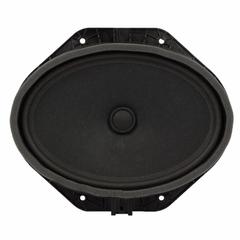 Speaker - Left, Right, Front 14 Radio Speakers