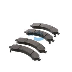 Pad Set