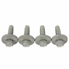 Screw and Washer - M6 X 20MM