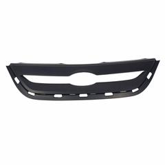 Grille - Front