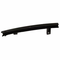 Window Regulator Guide Track Extension - Left, Rear