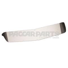 SUNVISOR-FLT GLS 07+ KW 13"DRP, OEM=1-PC