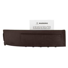 Instrument Panel Air Bag