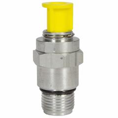 Oil Tube Connector Turbocharger Coolant Line Adapter - 6.7L
