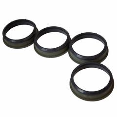 Air duct seal 6.4 LITER TURBO Diesel