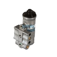 Governor Valve