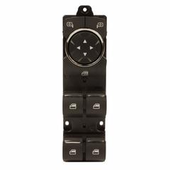 Door Window Switch Control - Driver