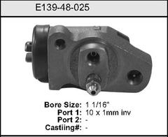 Wheel Cylinder