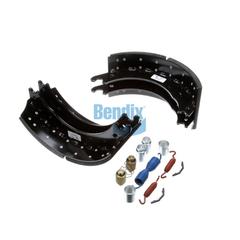 Brake Shoe Kit