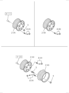 Commercial Vehicle Clutch Assembly