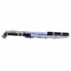 Curtain Air Bag Module - Left