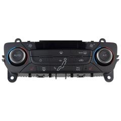 Hvac Control Module