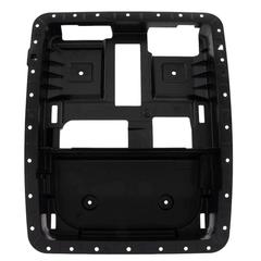 Overhead Console Bracket - Driver (XLT)