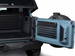 MOLLE Panel - Tailgate
