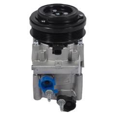 AIR CONDITIONING (A/C) Compressor