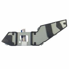 Floor Extension Seal - Right, Rear, Center