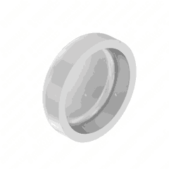 12mm Cup Plug